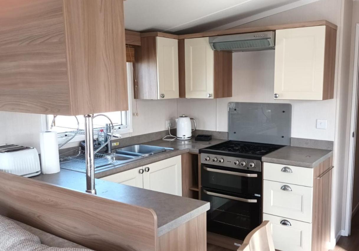 Holiday home Bordeaux - Church Farm Pagham