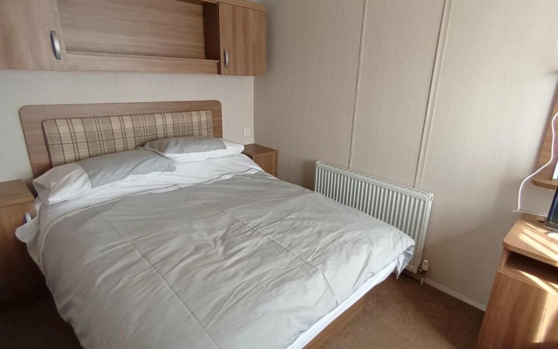 Bordeaux - Church Farm Holiday home Pagham