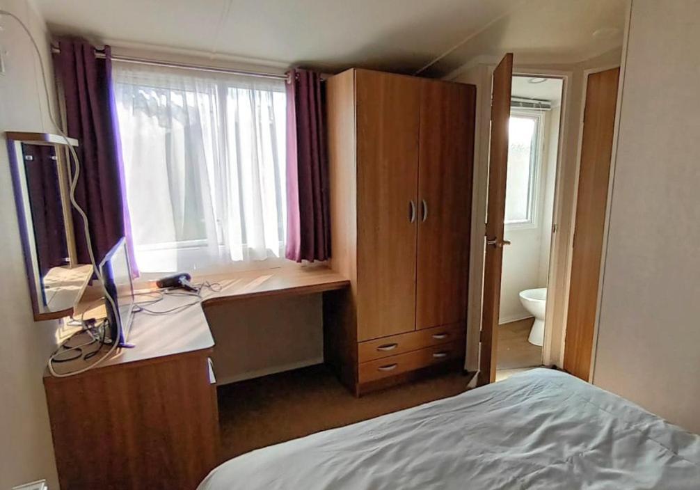 Bordeaux - Church Farm Holiday home Pagham